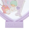 Sanrio 776980 Little Twin Stars Display Frame (Enjoy Idol)