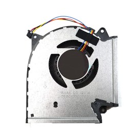 GPU Fan 12 V Replacement Compatible with Asus ROG Strix G513QR G533Q G533ZS G533ZX G713QR G733QS