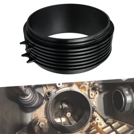 TIKSCIENCE Jet Pump Wear Ring Fit for Sea-Doo Seadoo Spark 2 UP & 3 UP 900 HO Ace Trixx Spark Models 2014-2020, 267000617 267000813 267000925, Updated Version 267-000-617 267-000-813 267-000-925