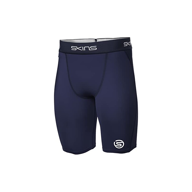 SKINS Compression Wear Shorts SERIES-1 Men's Half Tights 18170140 Men's,