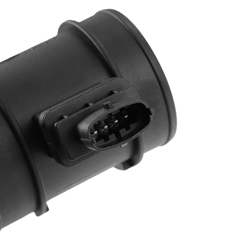 X AUTOHAUX 93178243 Car Mass Air Flow Sensor Meter MAF