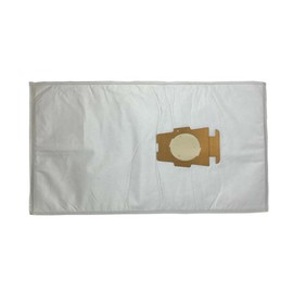 GULUANT 5 Pack Replacement F-Style and Twist Style Vacuum Cleaner Bag for Kirby for Sentria 205811A Vacuum Models