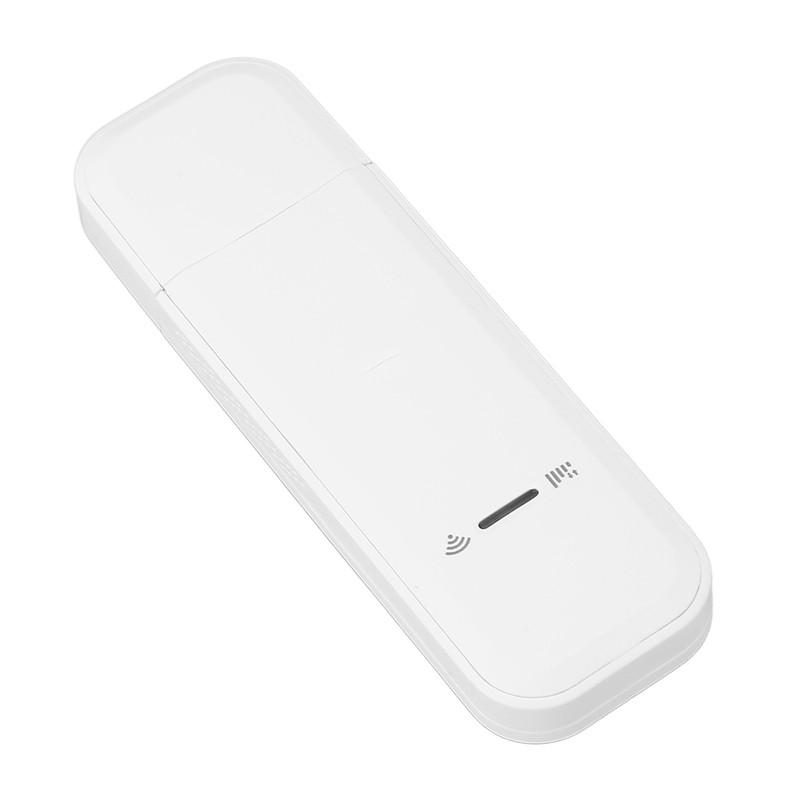 4G USB WIFI Dongle with SIM Card Slot Support 10