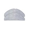 7pcs Main brush/side brush/HEPA filter/mop cloth Compatible with Tapo RV30