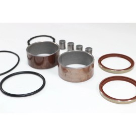 Kawasaki Mule PRO FXT FX FXR DXT DX Driven Converter / Clutch Rebuild Kit