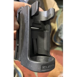 Klarus AH1 Secure Rapid Deploy Flashlight Holster, New