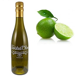 Mexican Lime Extra Virgin Olive OIl 12.7oz