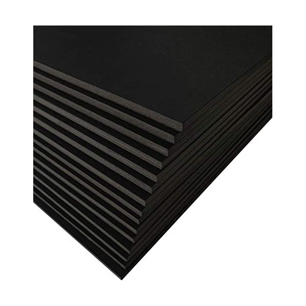 Excelsis Design, Pack of 15, Foam Boards (Acid-Free), 22x28 Inches