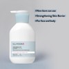 Illiyoon Ceramide Ato Lotion | Lightweight Moisturizer for Dry &
