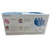 40 Box (2000pcs) Blue 3-Ply Disposable Face Masks This Item