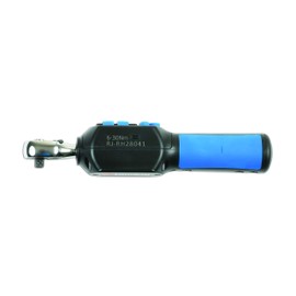 Laser 6207 Digital Torque Ratchet 1/4"D 6 - 30Nm