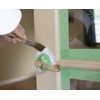 Painter's Mate Green Brand CP 150/8-Day Painter's Tape, Multi-Surface, 36mm