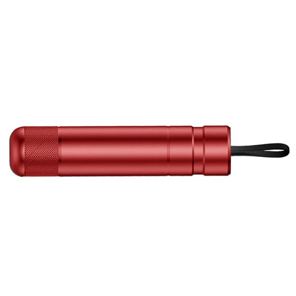 Unbranded Red Emergency Escape Auto Car Window Glass Tool Breaker