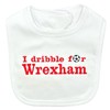 I Dribble for Wrexham