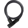 ABUS PHANTOM 8950/180 KF - Cable Bike Lock Set with