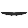 HECASA Front Upper Grille Cover Panel Compatible with 2021-2022 Honda