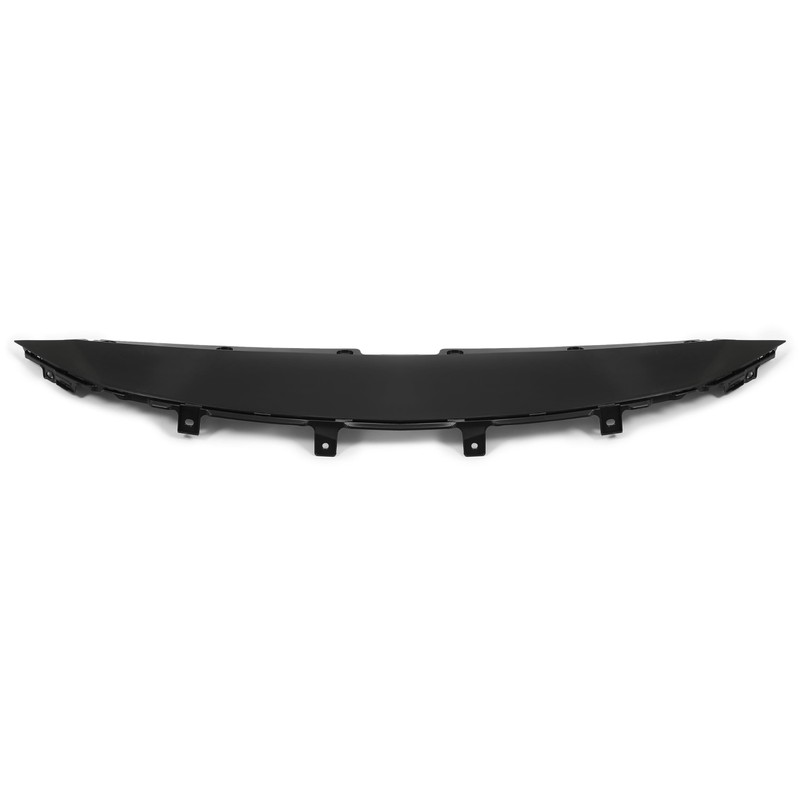 HECASA Front Upper Grille Cover Panel Compatible with 2021-2022 Honda