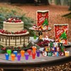 Tazimi 110 PCS Christmas Party Favors Christmas Tree Snowman Santa