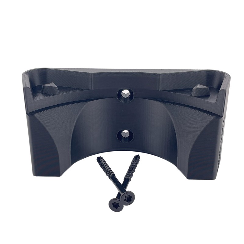 Wall Mount for Milwaukee M18 Leaf Blower Compatible with 2724-20,