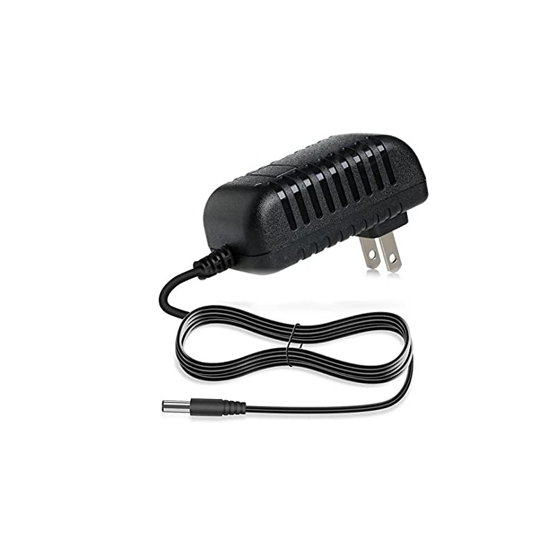 Omilik AC Adapter Compatible with Yamaha WX5 Midi Wind Controller