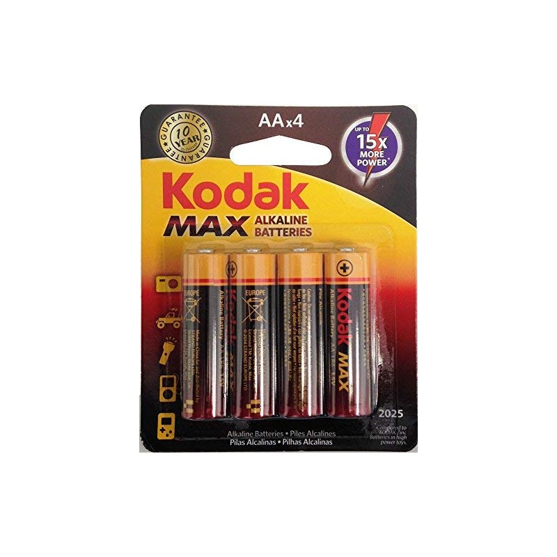 Pana-Vue 2 Illuminated Slide Viewer + AA Batteries + Microfiber