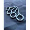 Turners Hay Sling Hay Bar Easy Quick Fill Large Hay