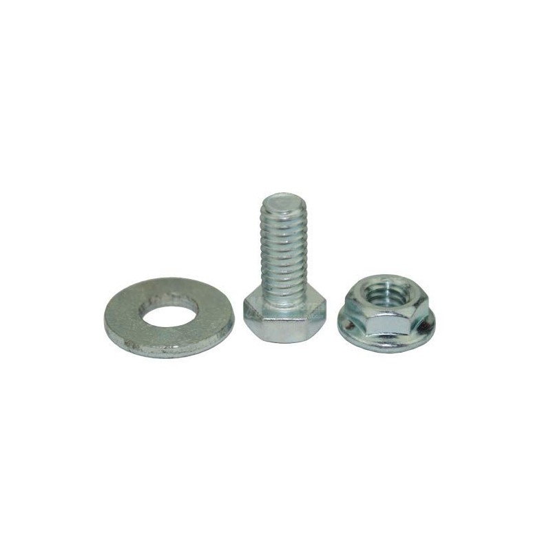 Mapp Caster Toolbox, Job Box & Gangbox 4" Steel Caster