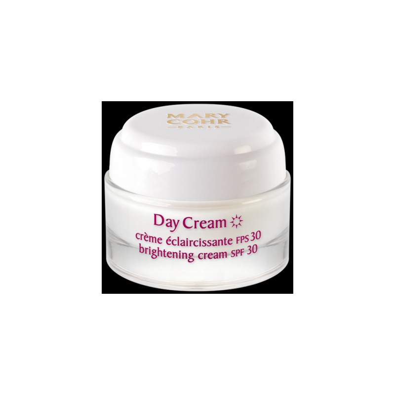 mariko Marico Brightening Day Cream SPF30 50ml + 4 samples