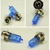 Xenon HID Hyper H6 Headlight Blue/White Bulbs Lights for Yamaha
