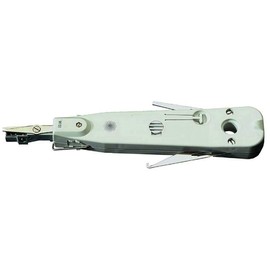 Telegrtner Simple Tool LSA Plus Wire Cutting Capability