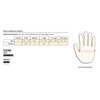 Carhartt Women's Dex II High Dexterity Work Gloves with Leather