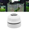 Aquarium Magnetic Algae Scraper Multipurpose Small Magnetic Glass Cleaner for