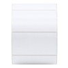 Hylabelest 60x30mm Direct Thermal Labels Mail Printer Label for Barcodes