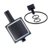 ATIE Pool Valve Diverter Kit 4720 Replacement for Jandy 2