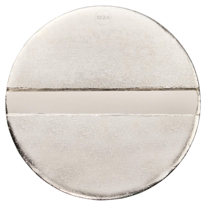 Münzer24 Pd25 Token for KDK Coin Timer, Profile Token 25