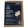 Project Source 2 -Light 6-in Gloss WhiteFlush Mount Light 2