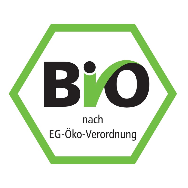 my-mosaik Organic Chlorella 500 g pellets, raw food quality, from