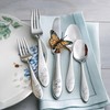 Lenox 803604 Butterfly Meadow 5-Piece Place Setting