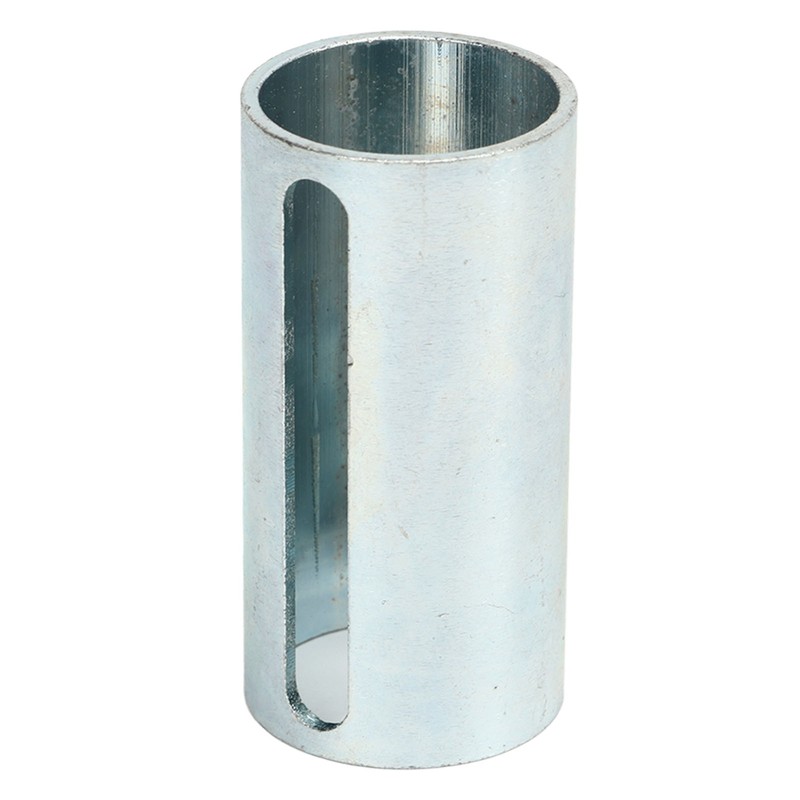 Gas Engine Pulley Crank Shaft Sleeve Adapter Steel Construction Crankshaft