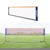 Practical Professional Badminton Net Volleyball Mesh Training Outdoor Sport, 3.1M