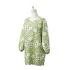 Lep Triangle Width Green Size/Length: Approx. 31.5 inches (80 cm),
