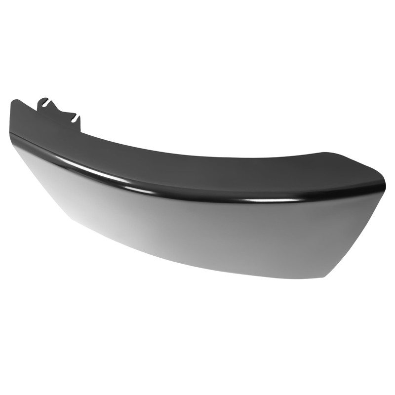 KUAFU Front Bumper End Cap Compatible with 2003-2021 Freightliner M2
