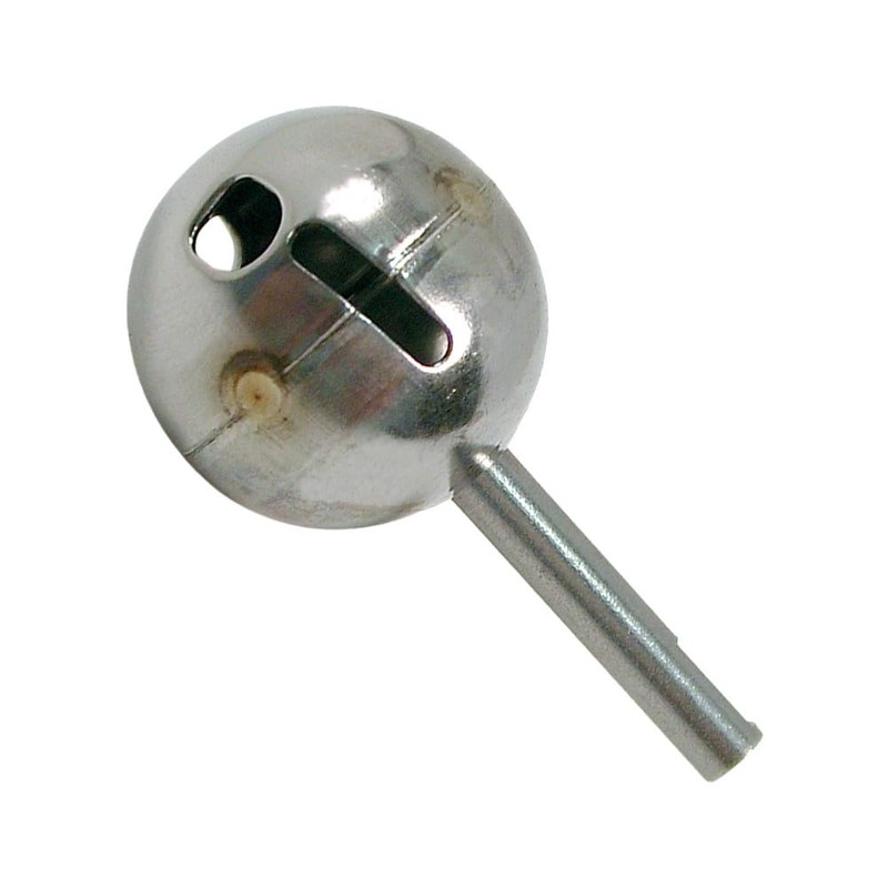 Danco 88119 Number 70 Stainless Steel Faucet Ball Assembly