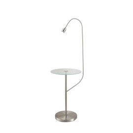 daylight24 The Brightness Zooming Light/Side Table Lamp