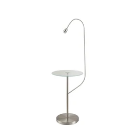 daylight24 The Brightness Zooming Light/Side Table Lamp