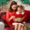Cherubfunz Christmas Wrapping Paper (4 Rolls: 93 sq. ft. ttl)