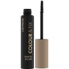 Catrice Colour And Fix Brow Gel Mascara 020 Medium Brown