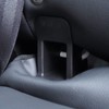 Ganen car seat isofix locater guide Safety Seat Buckle latch