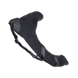 Totority Professional Breathable Chest Guard Portable Archery Protector for Men Women Design for Optimal Fit Lightweight Wear Resistant Hunting Supply