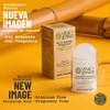 Desodorante Piedra Natural Push up 100g Sin Color unidad